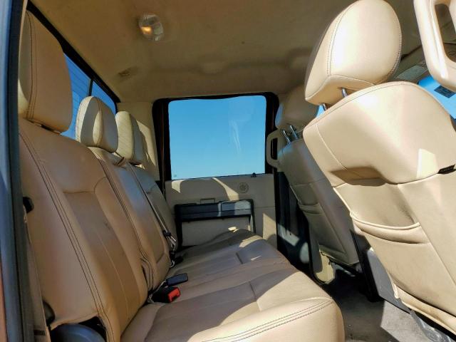 Ford F-250 Super Duty Image 6