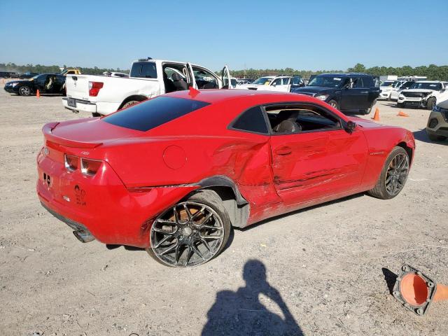 Chevrolet Camaro Lt Image 9