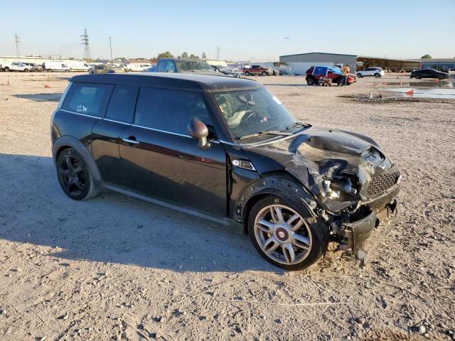 MINI Cooper S Clubman Image 5