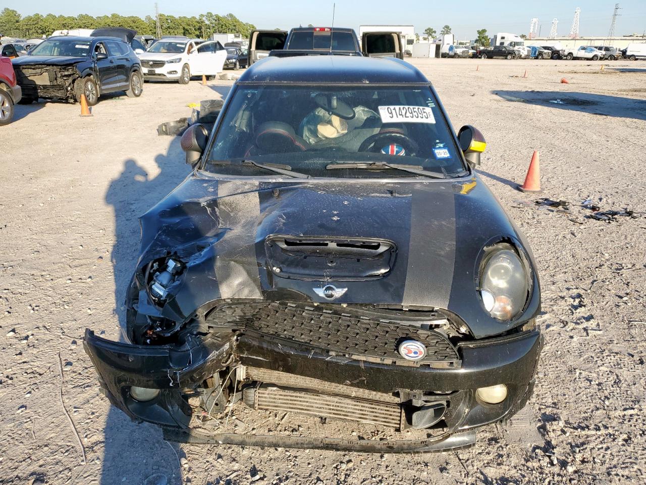 MINI Cooper S Clubman Image 12