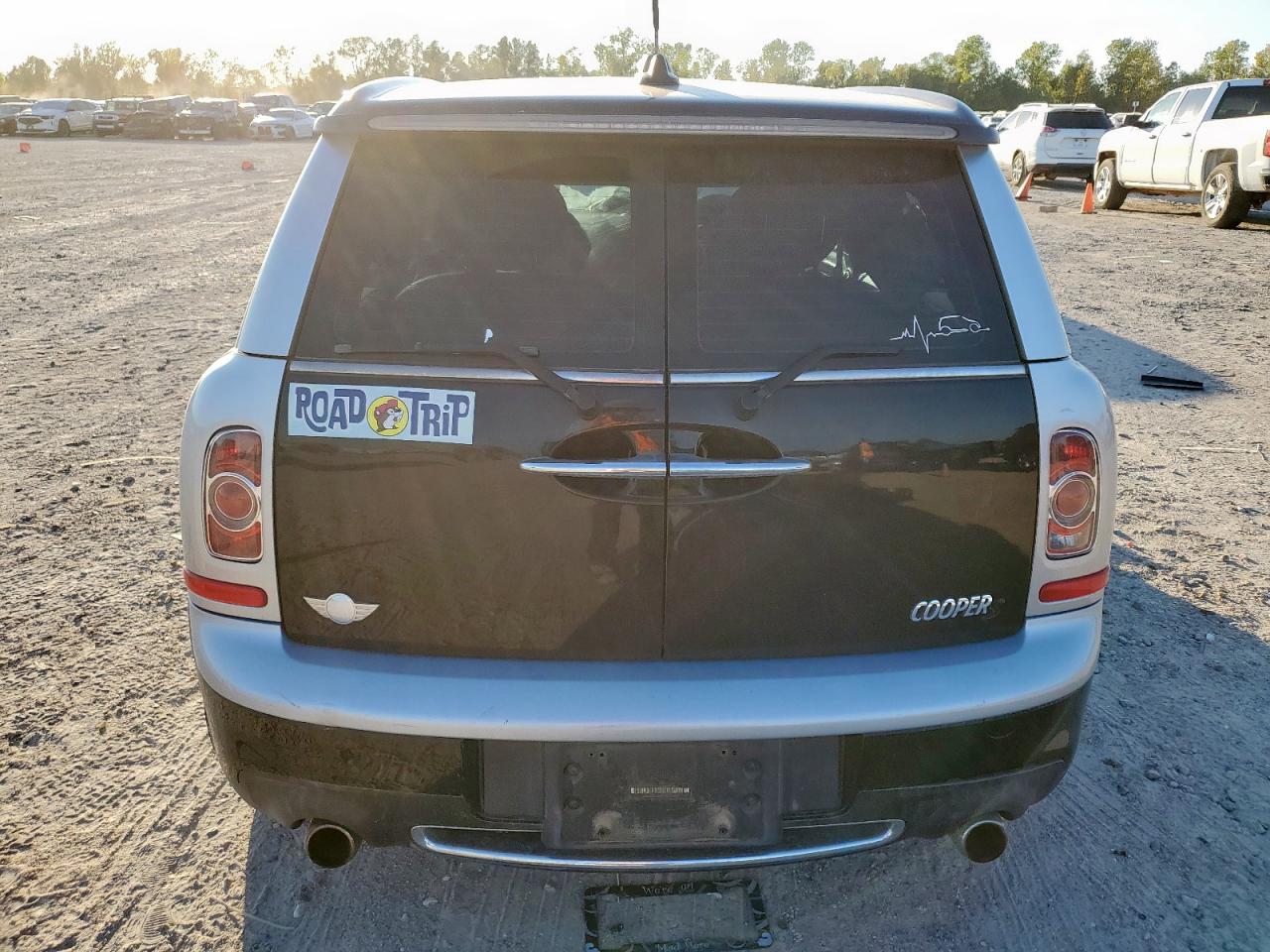 MINI Cooper S Clubman Image 9