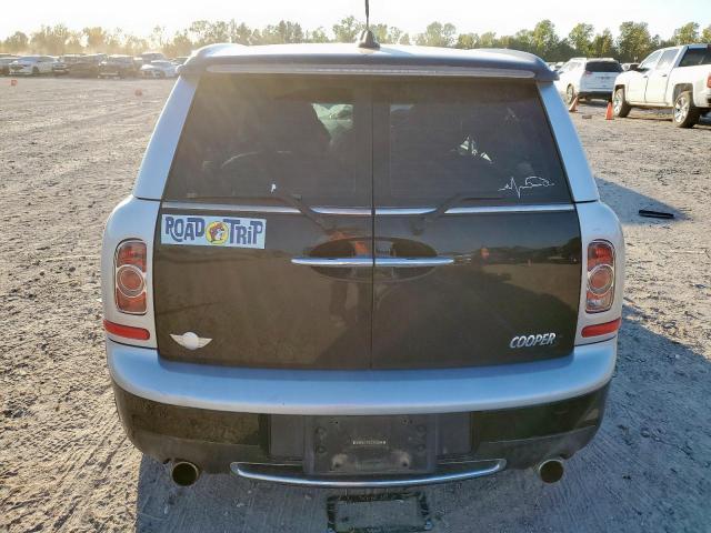 MINI Cooper S Clubman Image 9