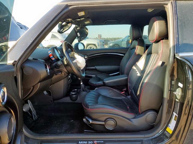 MINI Cooper S Clubman Image 4