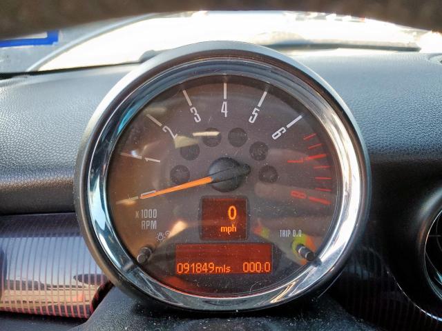 MINI Cooper S Clubman Image 7