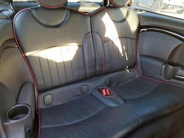 MINI Cooper S Clubman Image 6