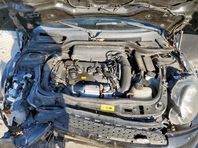 MINI Cooper S Clubman Image 8