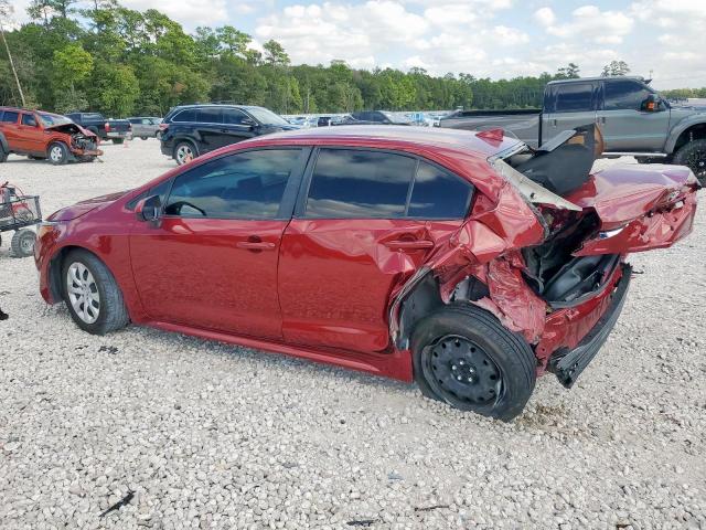 Toyota Corolla Le Image 6