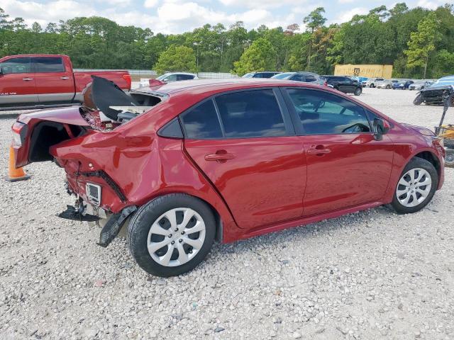 Toyota Corolla Le Image 9