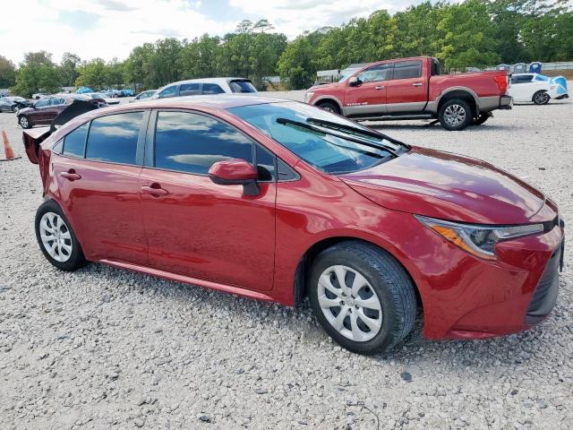 Toyota Corolla Le Image 11