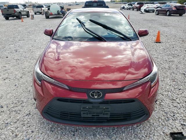 Toyota Corolla Le Image 3