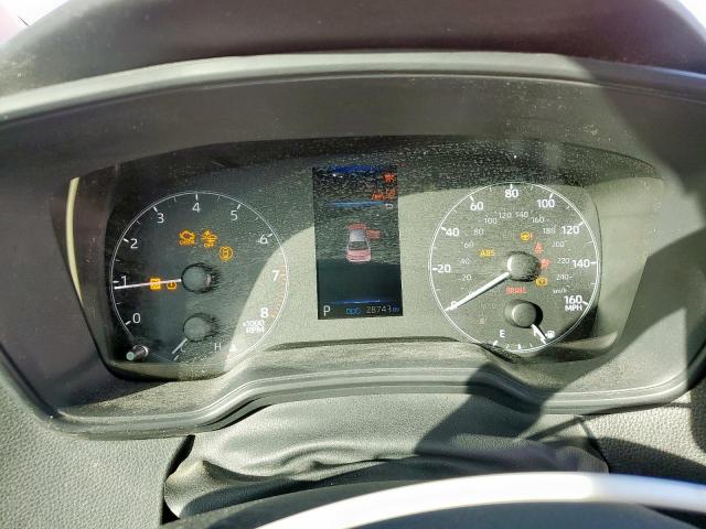 Toyota Corolla Le Image 7