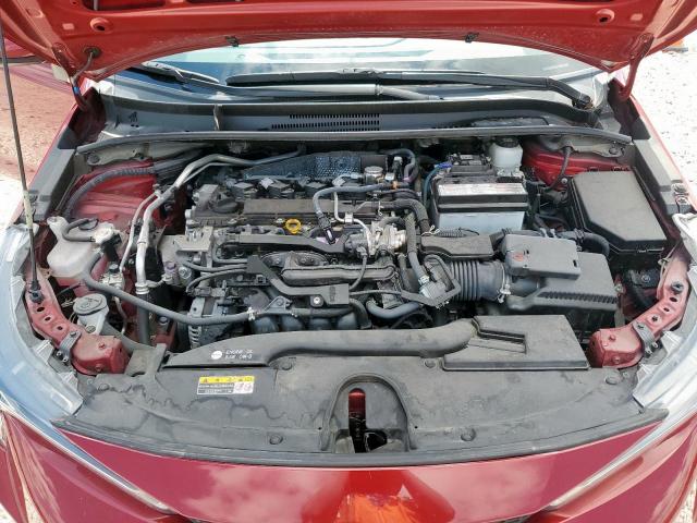 Toyota Corolla Le Image 8