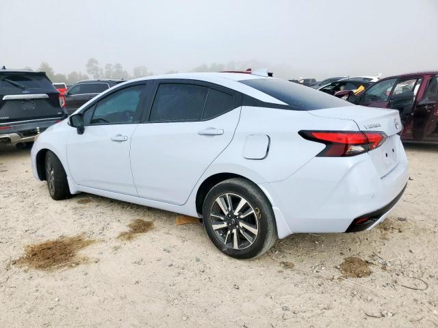 Nissan Versa Sv Image 2