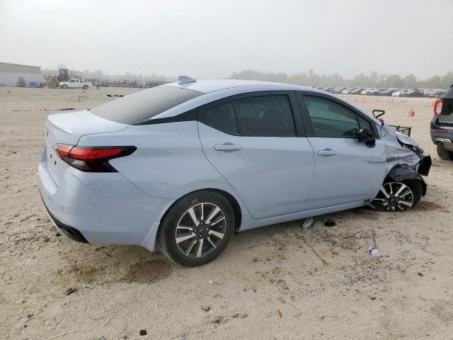 Nissan Versa Sv Image 7