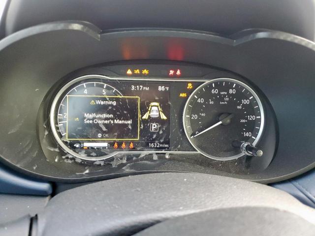 Nissan Versa Sv Image 6