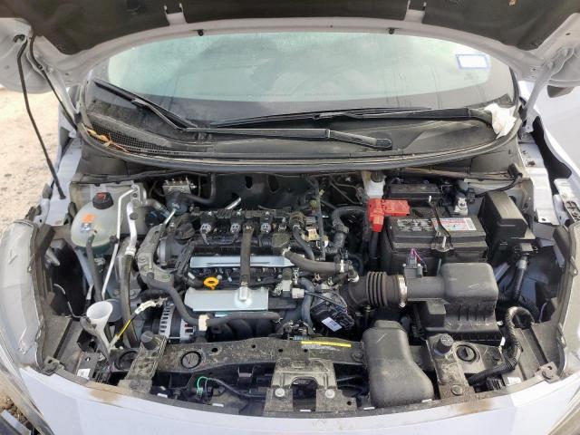 Nissan Versa Sv Image 8