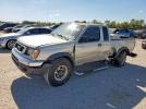 Nissan Frontier King Cab Xe Image 1