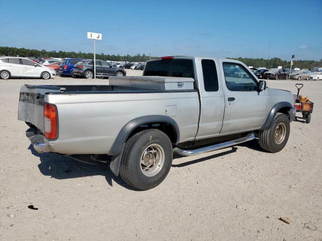 Nissan Frontier King Cab Xe Image 7