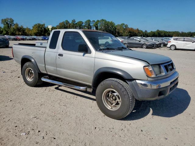 Nissan Frontier King Cab Xe Image 3