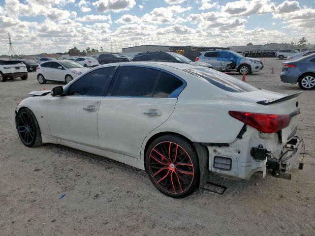 INFINITI Q50 Base Image 2