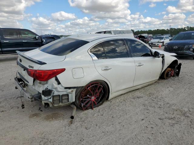 INFINITI Q50 Base Image 11