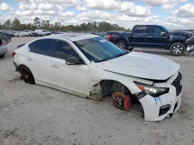 INFINITI Q50 Base Image 3