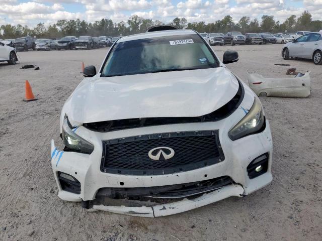 INFINITI Q50 Base Image 5
