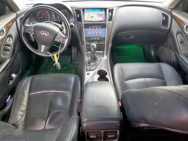 INFINITI Q50 Base Image 6