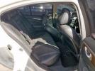 INFINITI Q50 Base Image 8