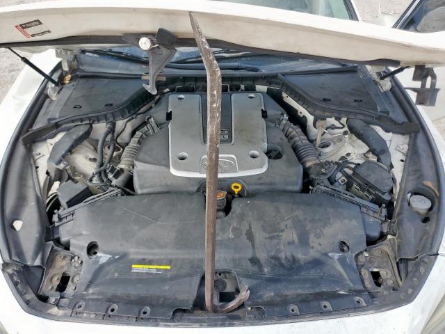 INFINITI Q50 Base Image 7