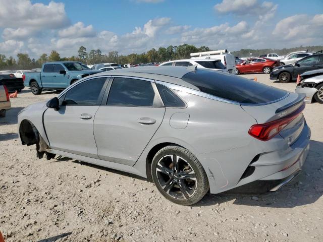 Kia K5 Gt Line Image 8