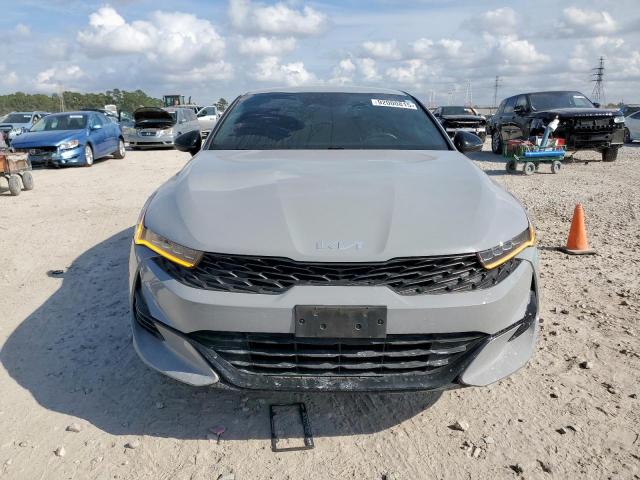 Kia K5 Gt Line Image 5