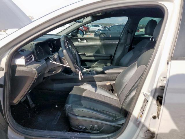 Kia K5 Gt Line Image 12