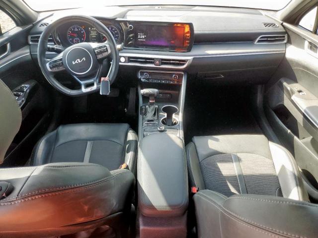 Kia K5 Gt Line Image 9