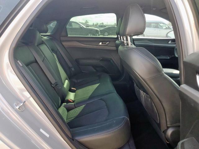 Kia K5 Gt Line Image 2