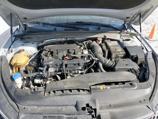 Kia K5 Gt Line Image 10