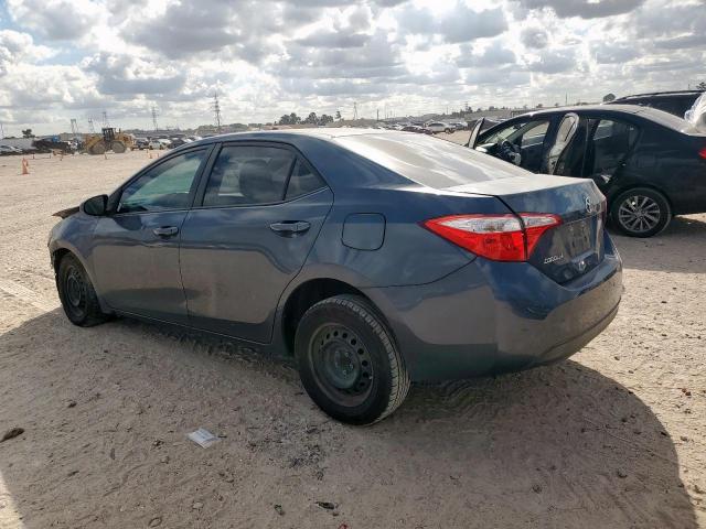 Toyota Corolla L Image 4