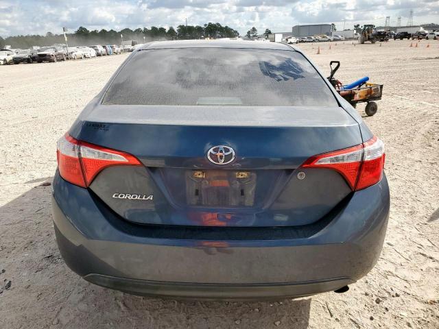 Toyota Corolla L Image 5