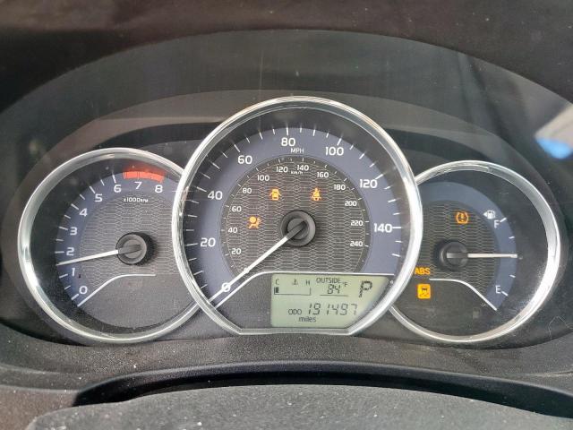 Toyota Corolla L Image 9