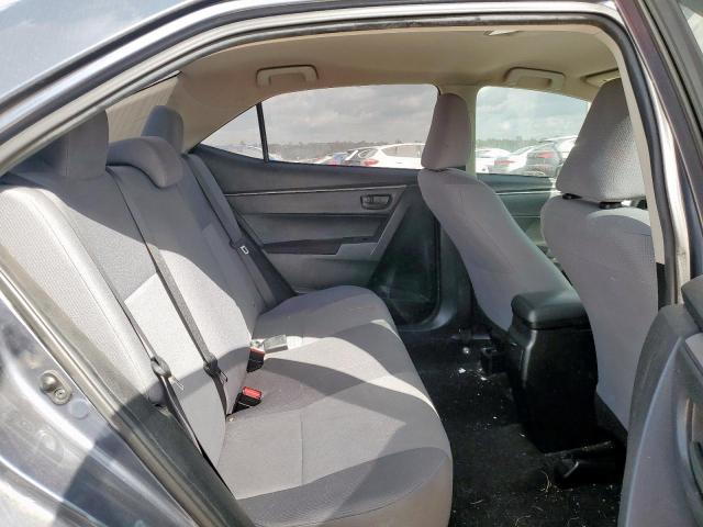 Toyota Corolla L Image 10