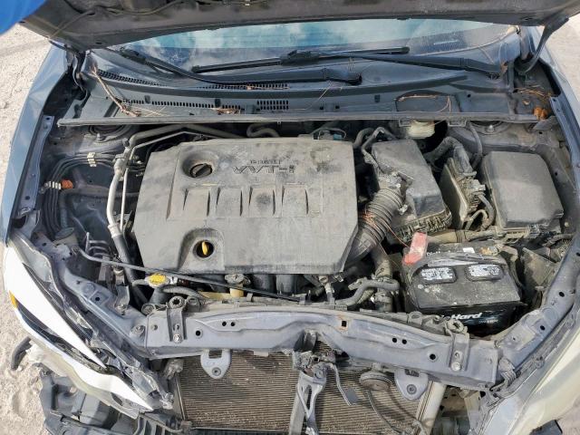 Toyota Corolla L Image 12