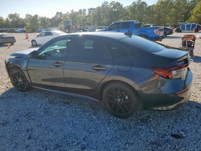 Honda Civic Sport Image 2