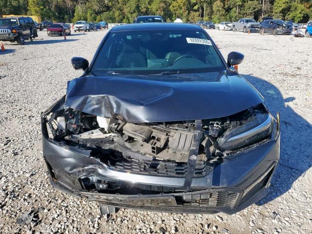 Honda Civic Sport Image 8