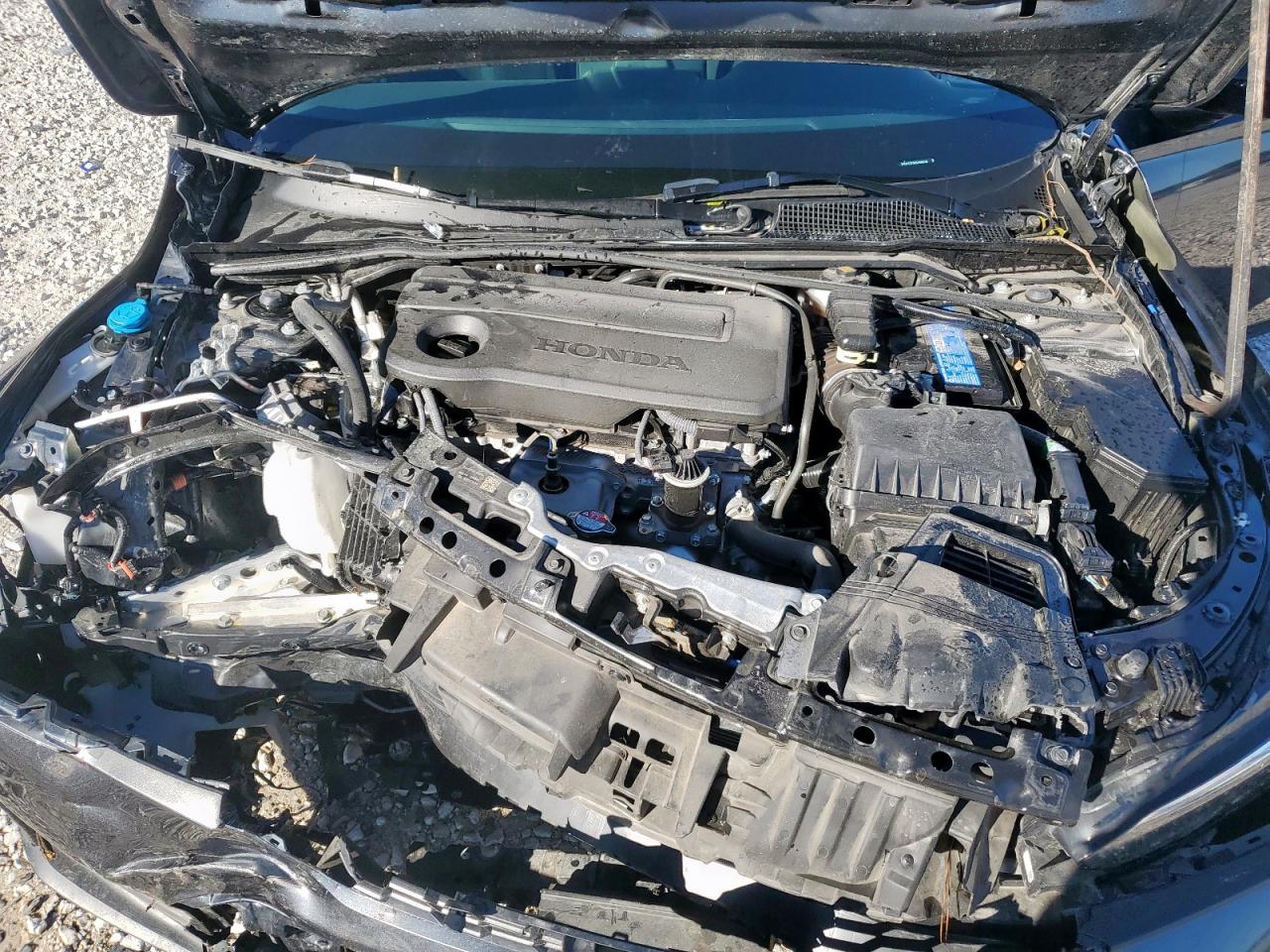 Honda Civic Sport Image 5