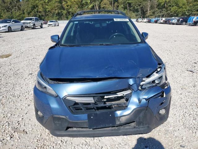 Subaru Crosstrek Limited Image 4