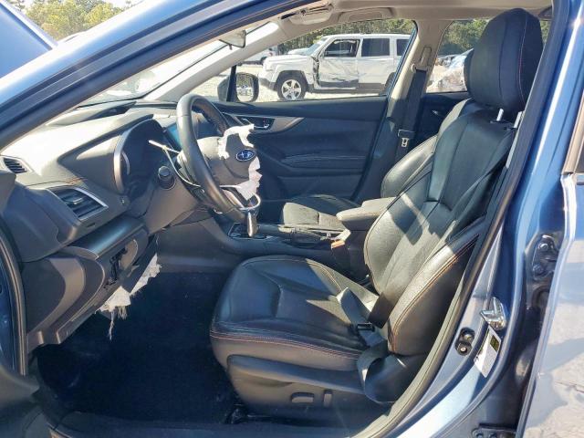 Subaru Crosstrek Limited Image 8