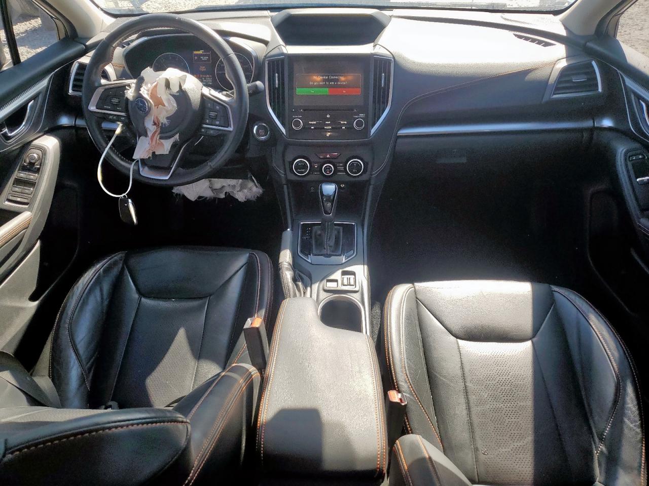 Subaru Crosstrek Limited Image 7