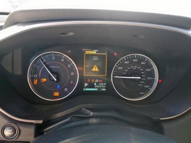 Subaru Crosstrek Limited Image 13