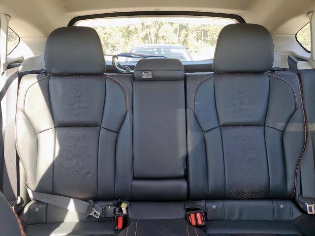 Subaru Crosstrek Limited Image 9