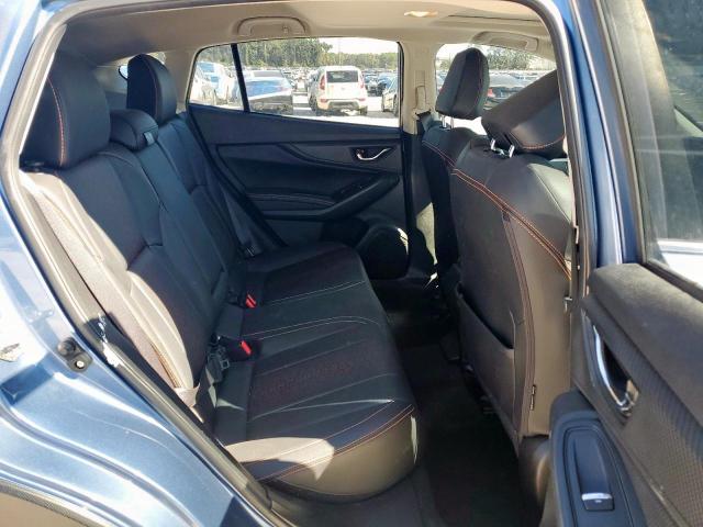 Subaru Crosstrek Limited Image 11